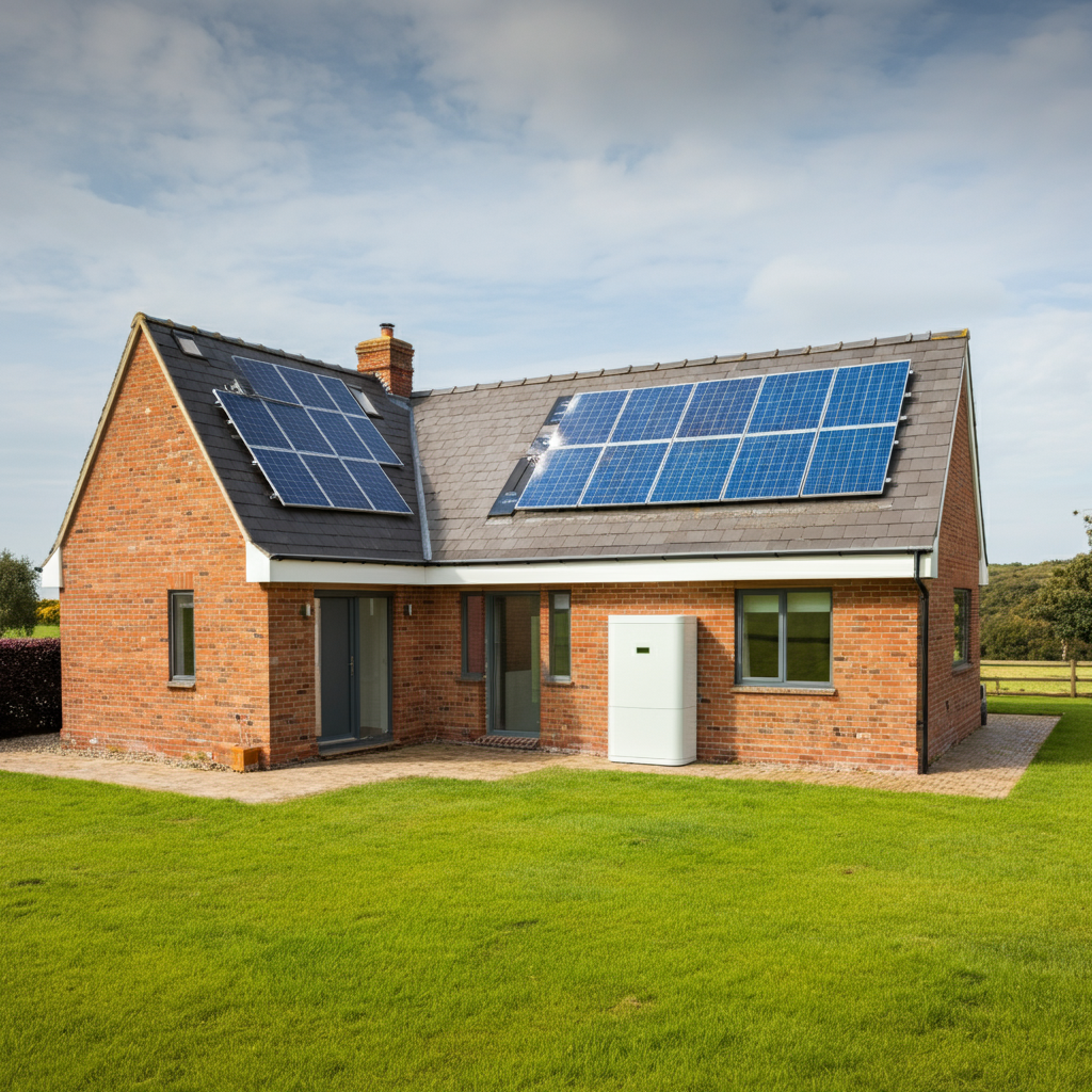 solar - ggml - Golden Globe Merchants Ltd