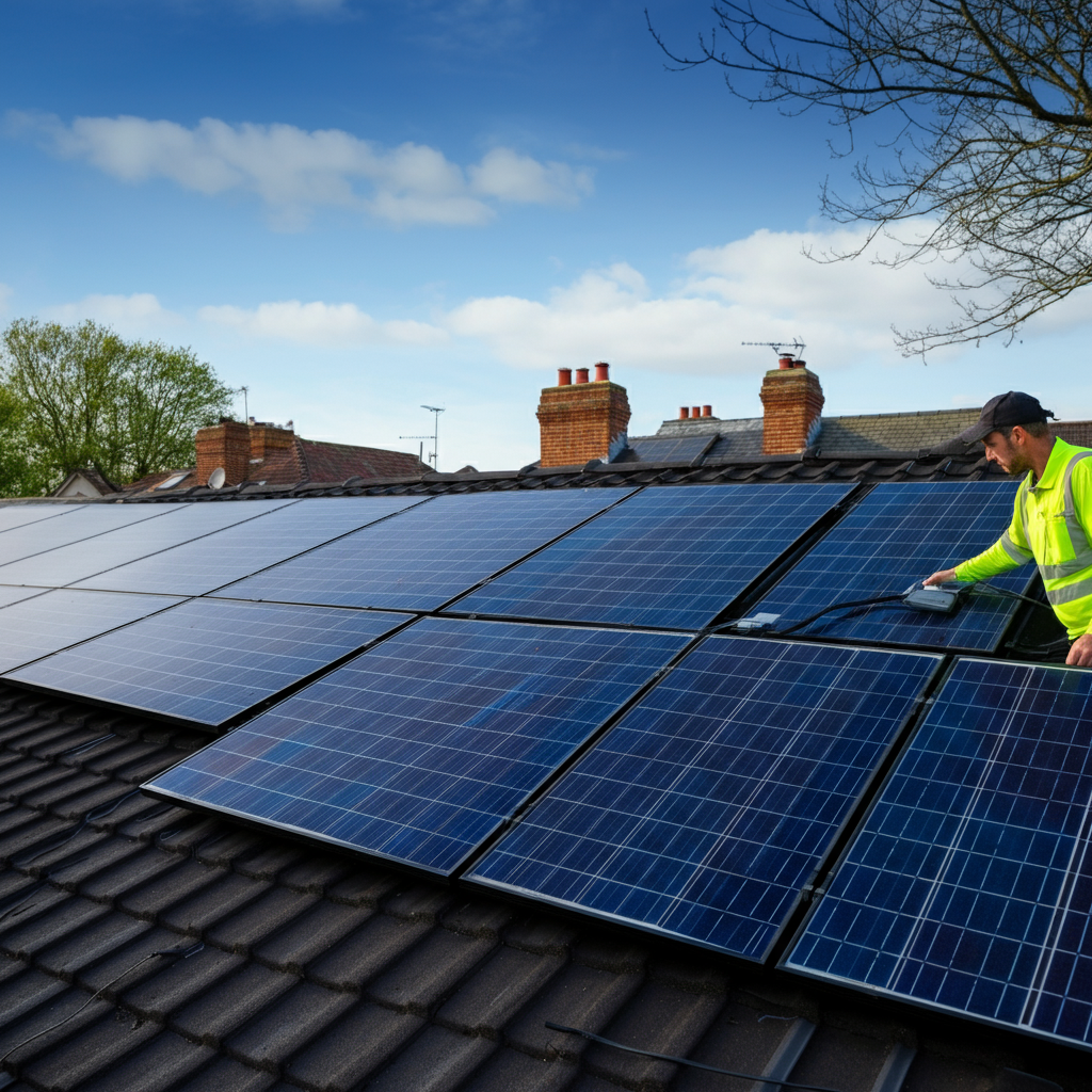 solar - ggml - Golden Globe Merchants Ltd