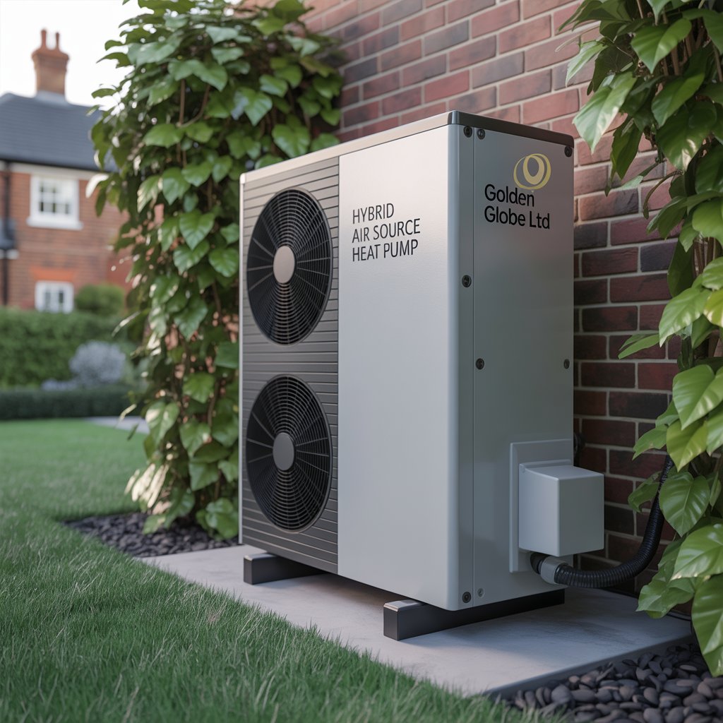 11 - Golden Globe Merchants Ltd