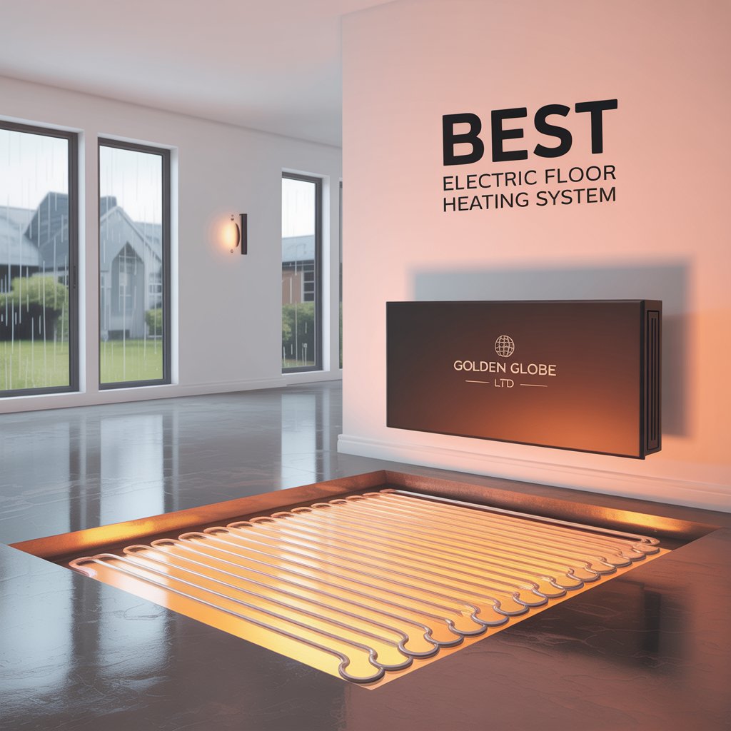 eclectric - ggml - Golden Globe Merchants Ltd