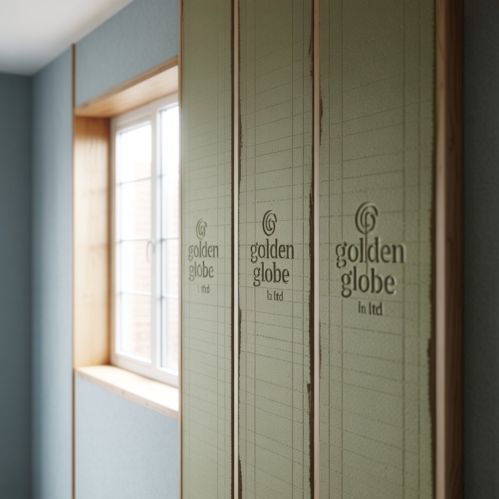 gggml - Golden Globe Merchants Ltd