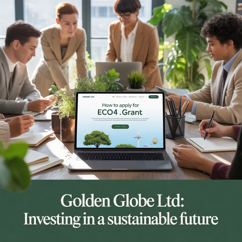 ggml 2 - Golden Globe Merchants Ltd