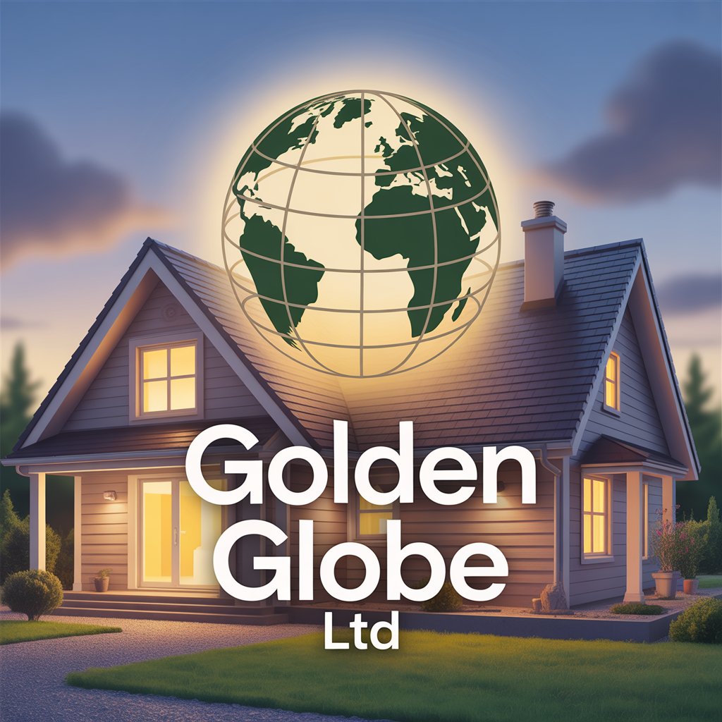 ggmml- - Golden Globe Merchants Ltd