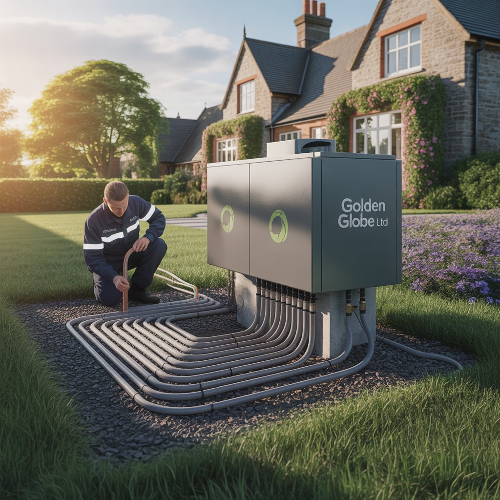 ground - ggml - Golden Globe Merchants Ltd