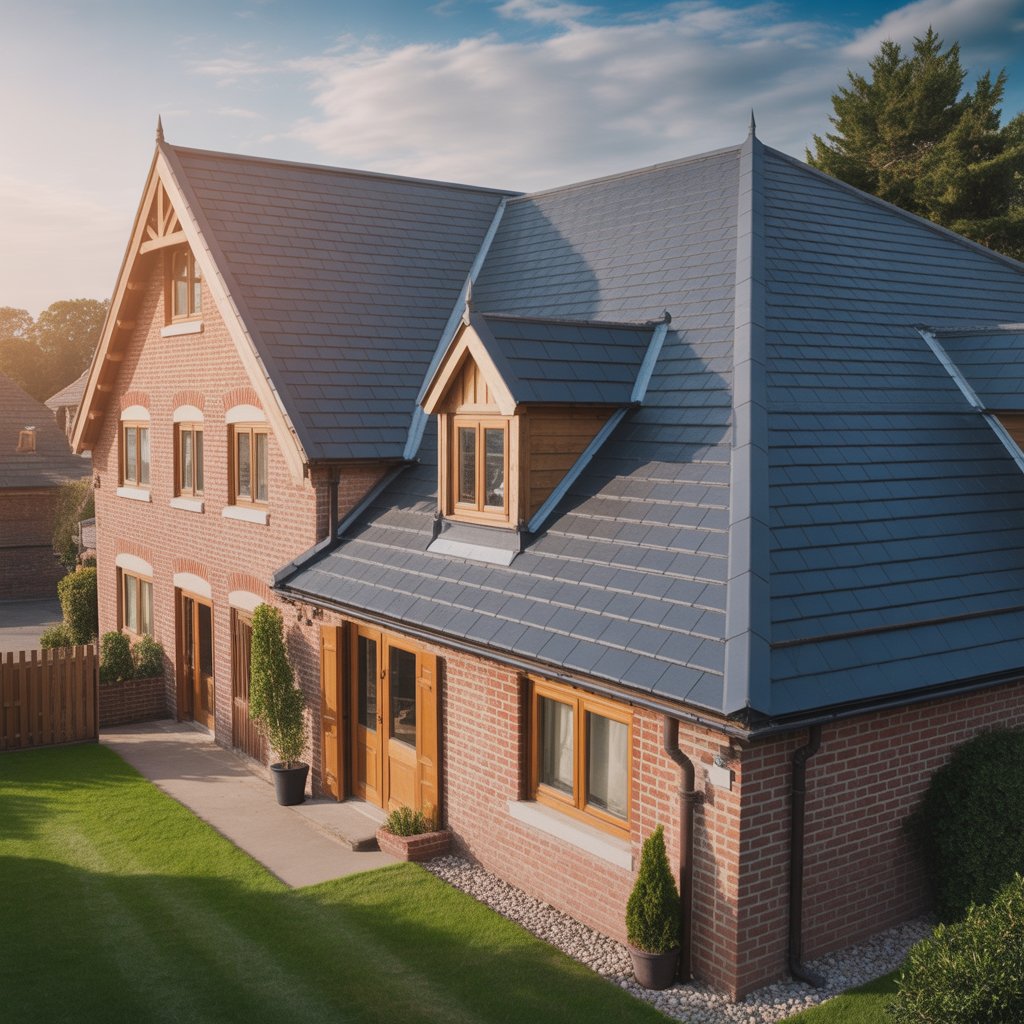 roof insulation - ggml - Golden Globe Merchants Ltd