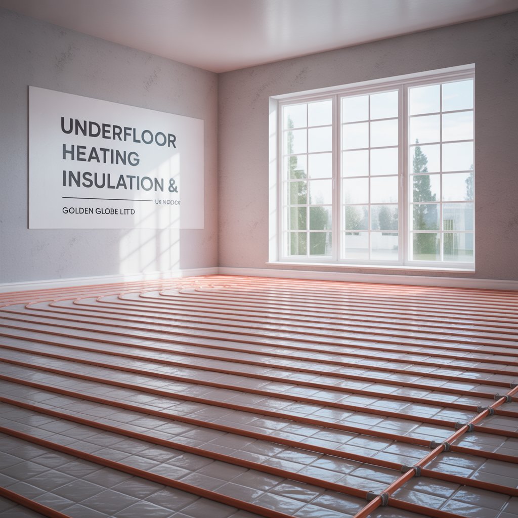 underflooer - Golden Globe Merchants Ltd