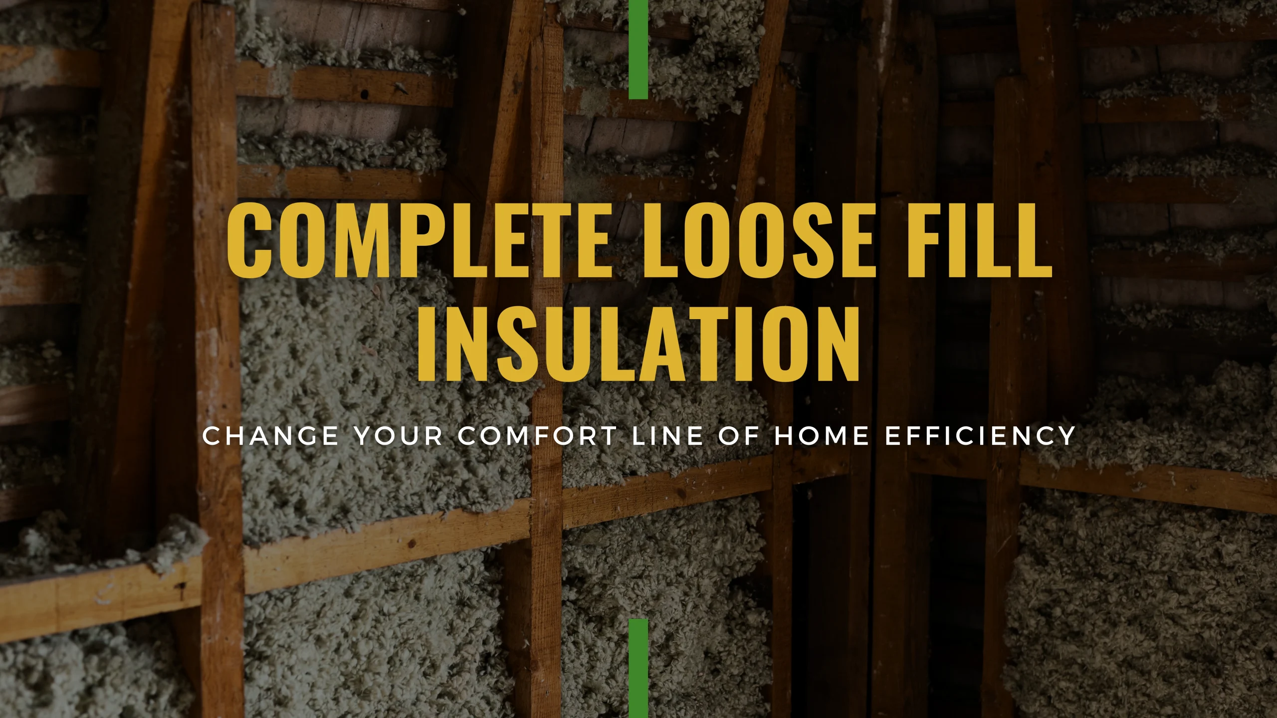 Loose Fill Insulation UK – Premium Energy Solutions