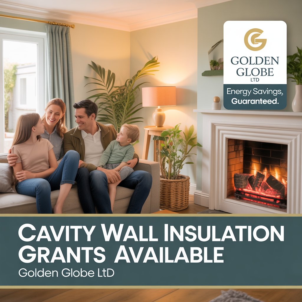 cavity wall -ggml - Golden Globe Merchants Ltd