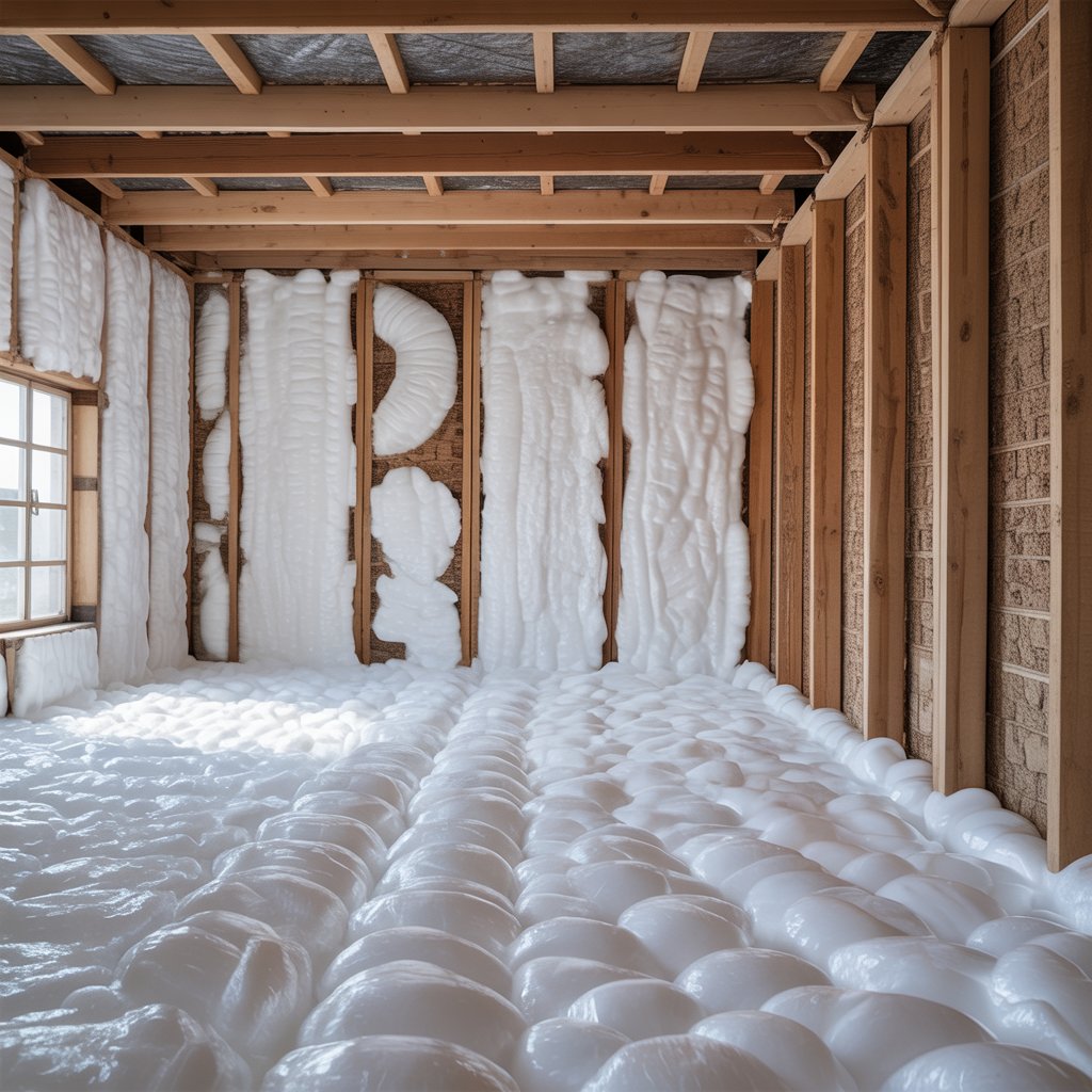 foam boeadrd - ggml - Golden Globe Merchants Ltd