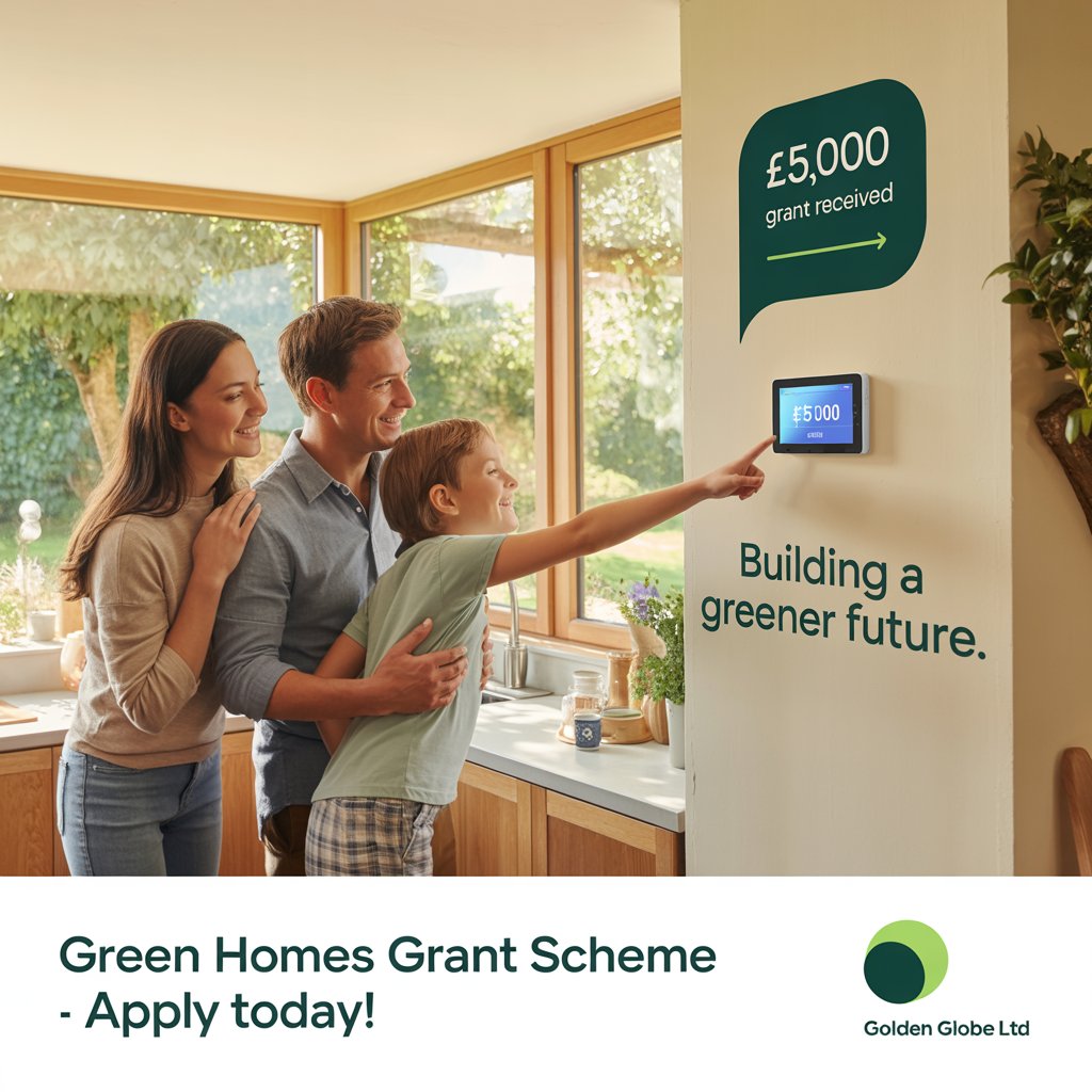 gggml- - Golden Globe Merchants Ltd