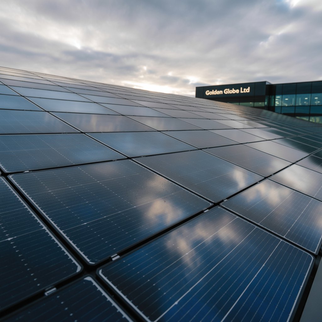 gggml 1 - Golden Globe Merchants Ltd