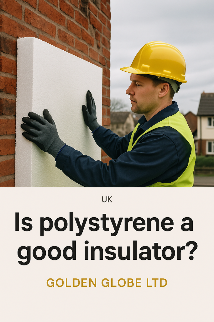 good - ggml - Golden Globe Merchants Ltd