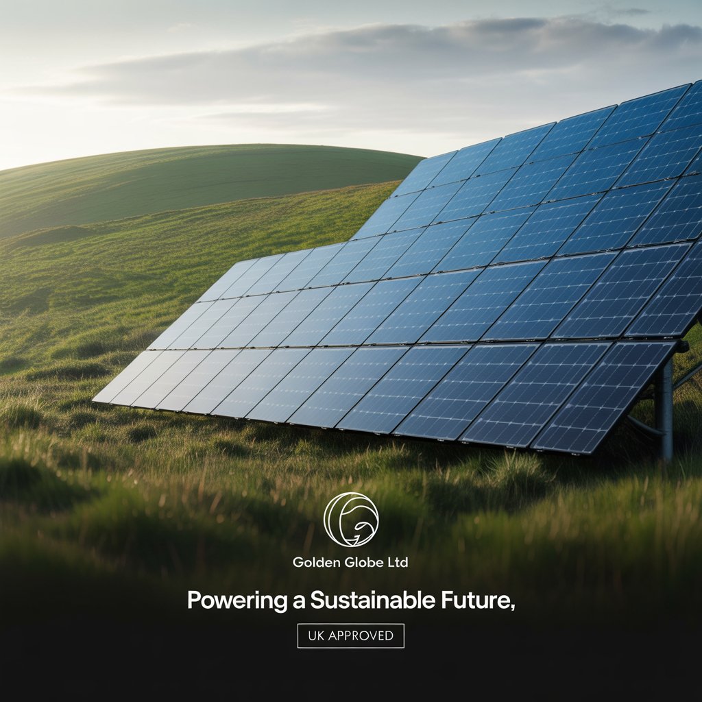 gg- 111 - Golden Globe Merchants Ltd