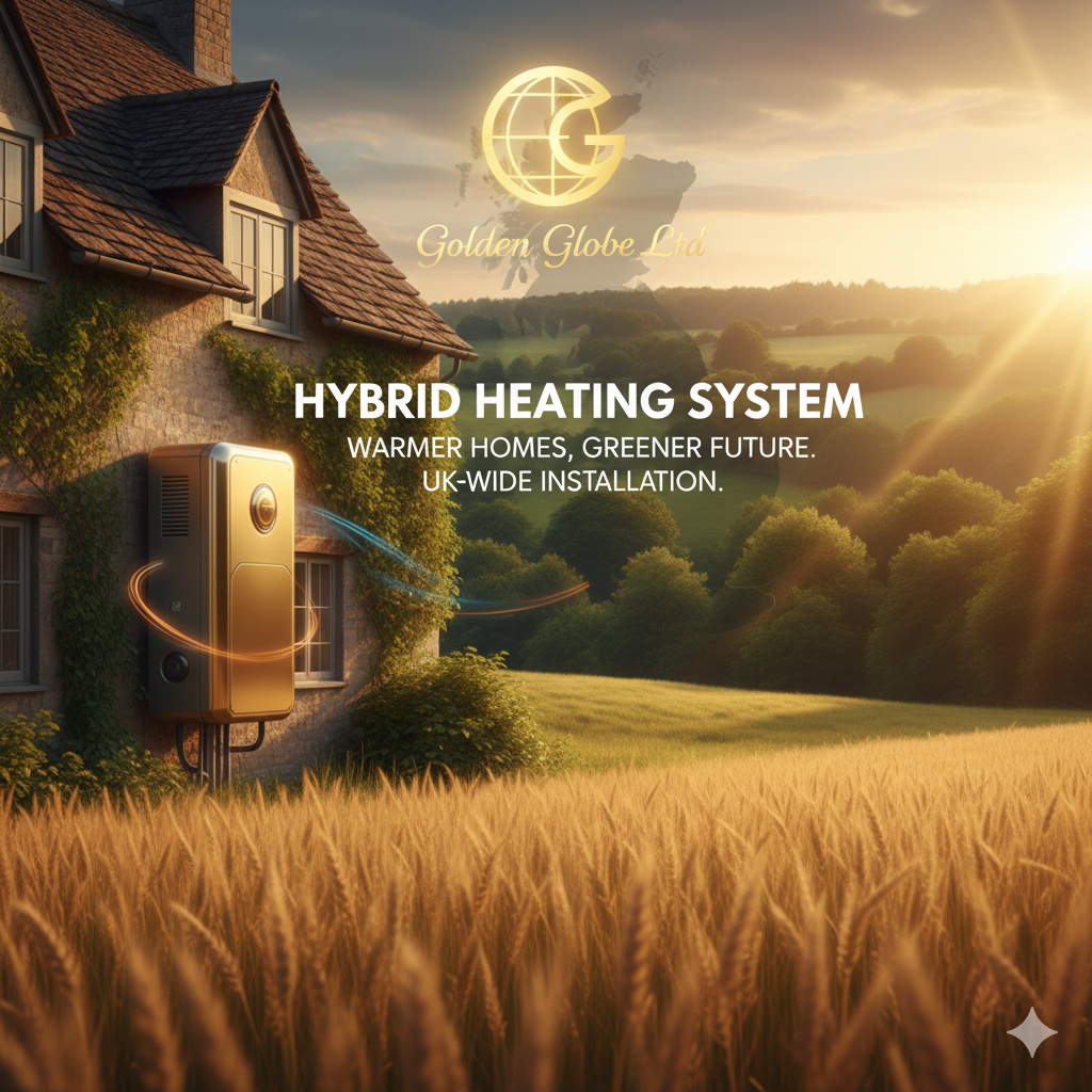 hybri 111 - Golden Globe Merchants Ltd