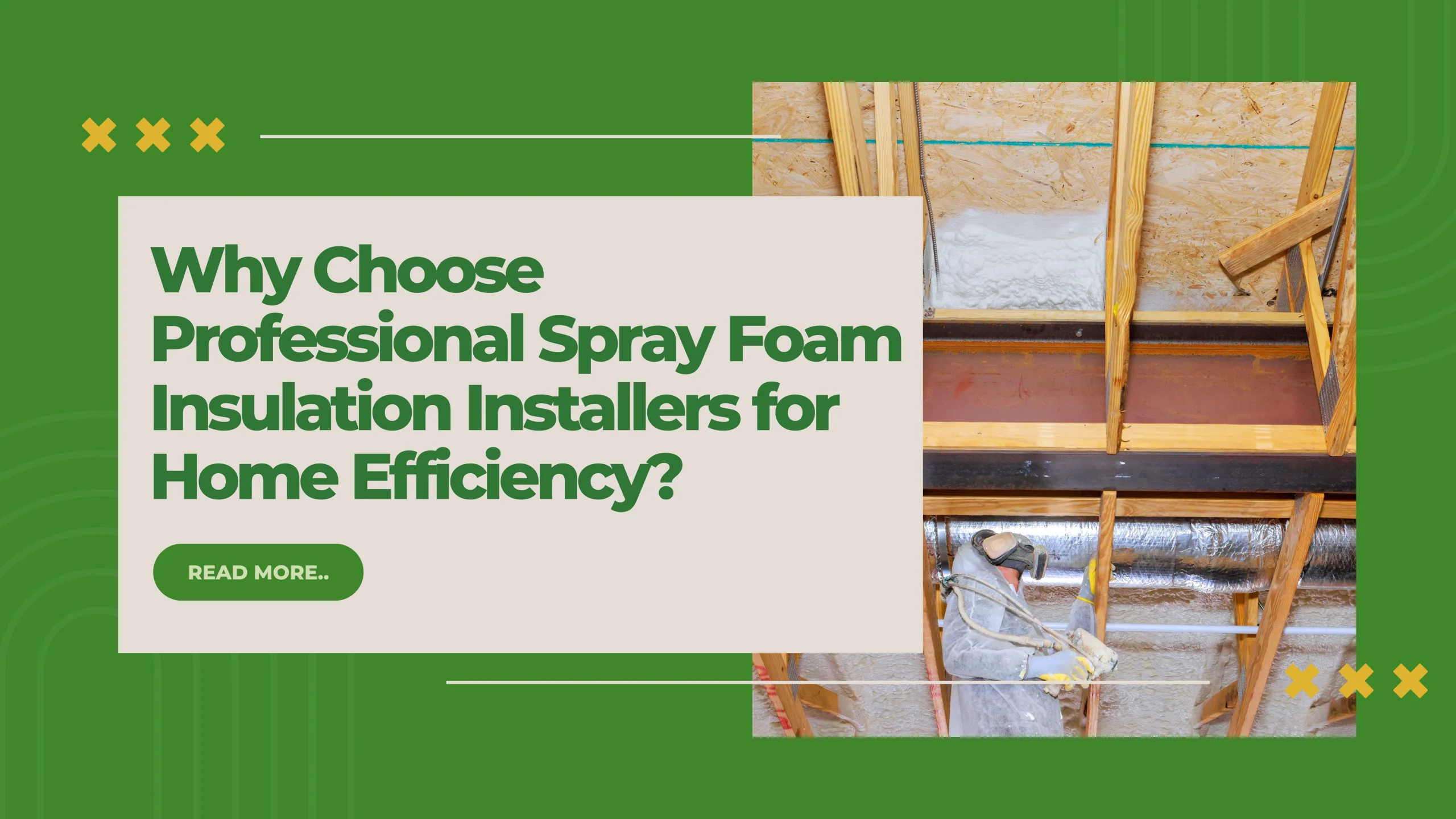 Expert Spray Foam Insulation Installers | Golden Globe Ltd - Golden Globe Merchants Ltd Expert Spray Foam Insulation Installers | Golden Globe Ltd